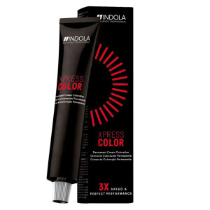 Indola Xpress Color 6.38 Dunkelblond Gold Schoko 60ml